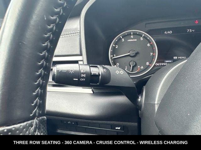 2024 Mitsubishi Outlander - $19,894