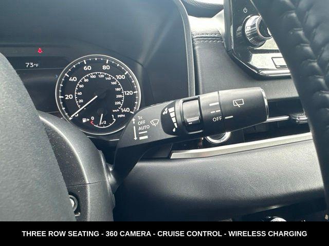 2024 Mitsubishi Outlander - $19,894