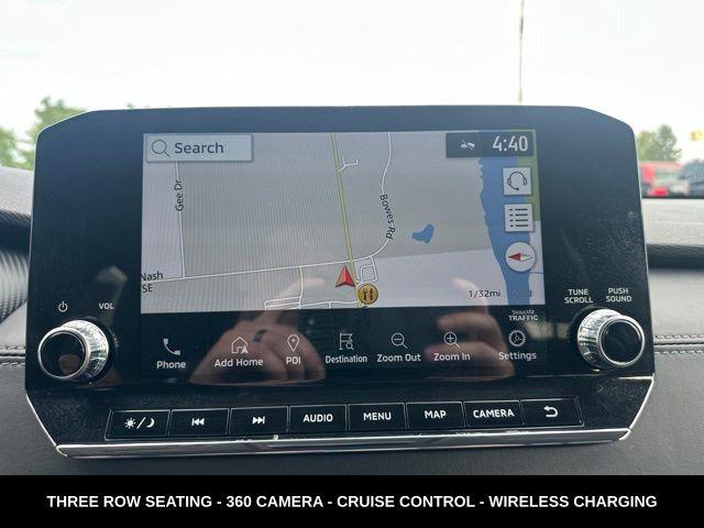 2024 Mitsubishi Outlander - $19,894