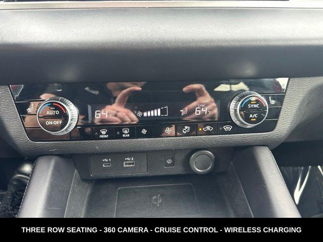 2024 Mitsubishi Outlander - $19,894