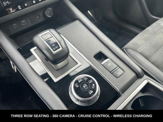2024 Mitsubishi Outlander - $19,894