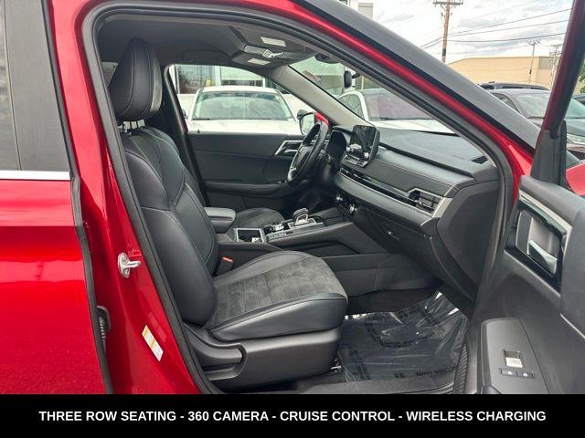 2024 Mitsubishi Outlander - $19,894