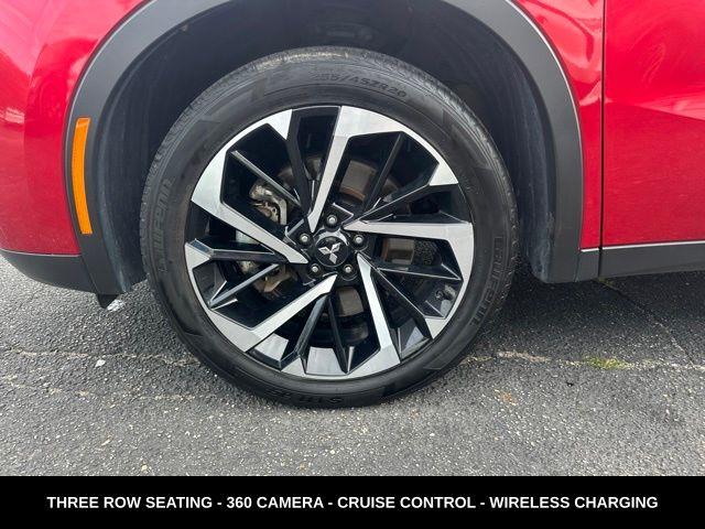 2024 Mitsubishi Outlander - $19,894