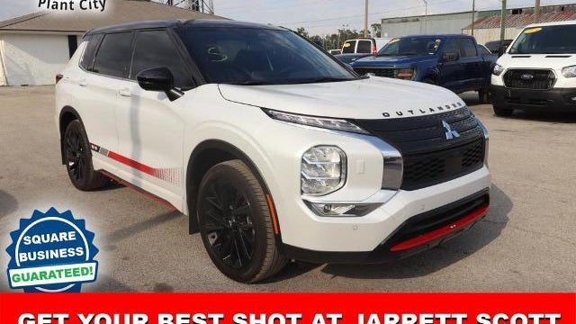 Preowned 2024 Mitsubishi Outlander SE for Sale
