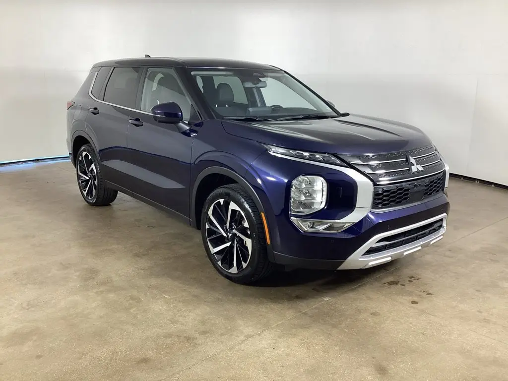 2024 Mitsubishi Outlander - $21,084