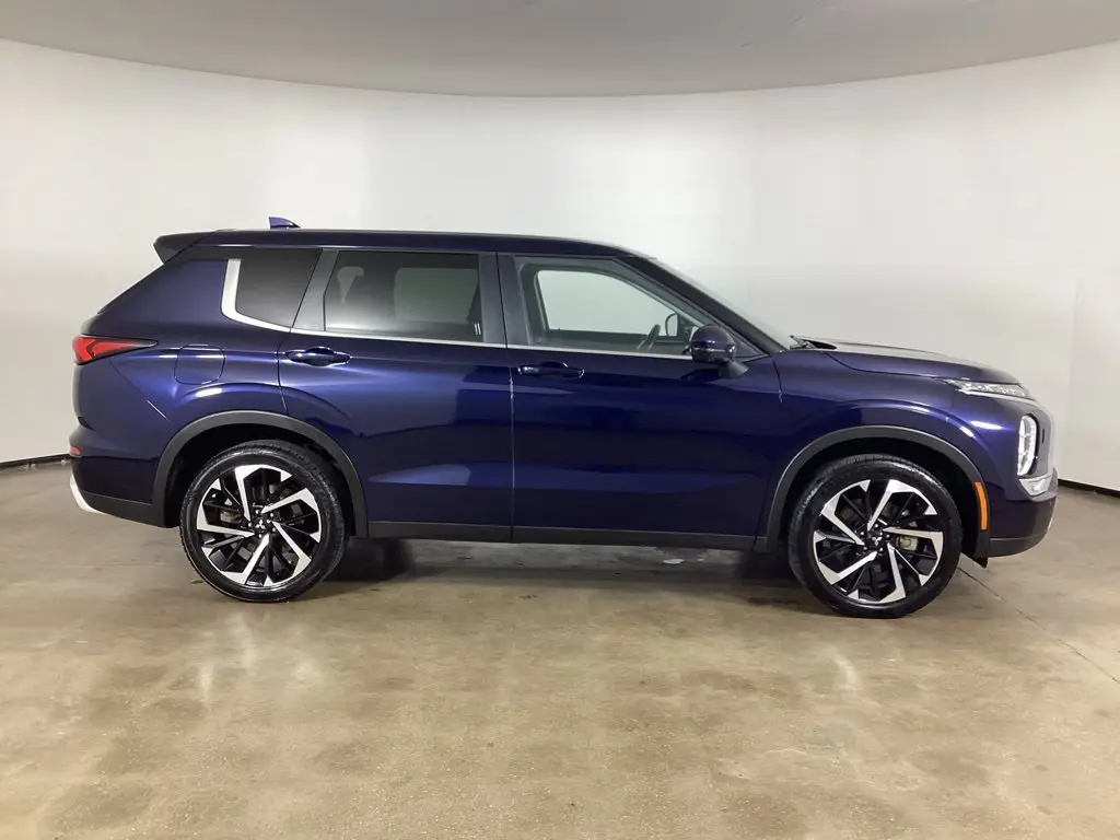 2024 Mitsubishi Outlander - $21,084