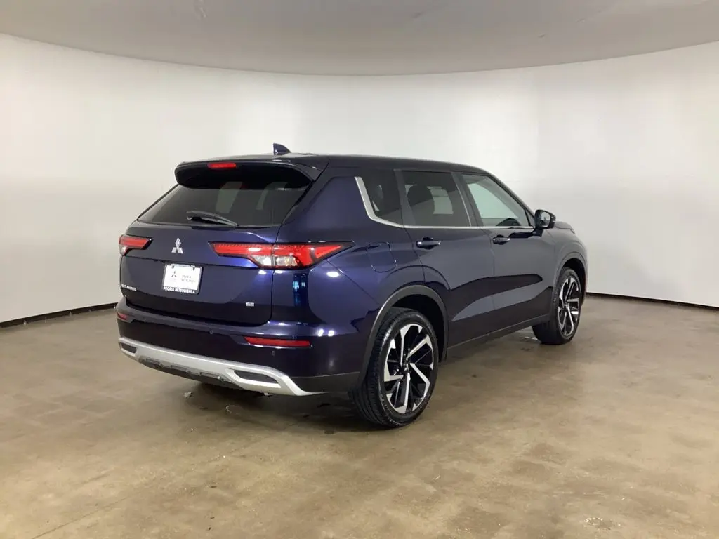 2024 Mitsubishi Outlander - $21,084