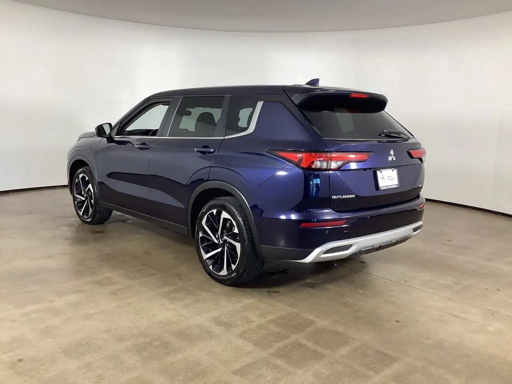 2024 Mitsubishi Outlander - $21,084