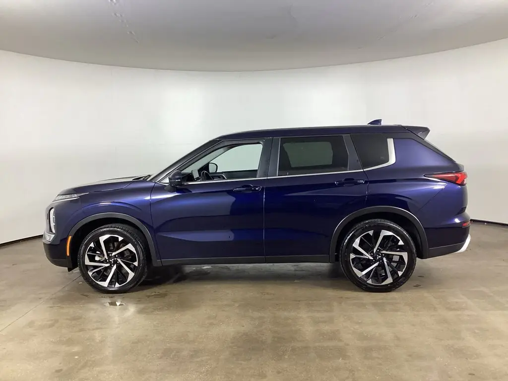 2024 Mitsubishi Outlander - $21,084