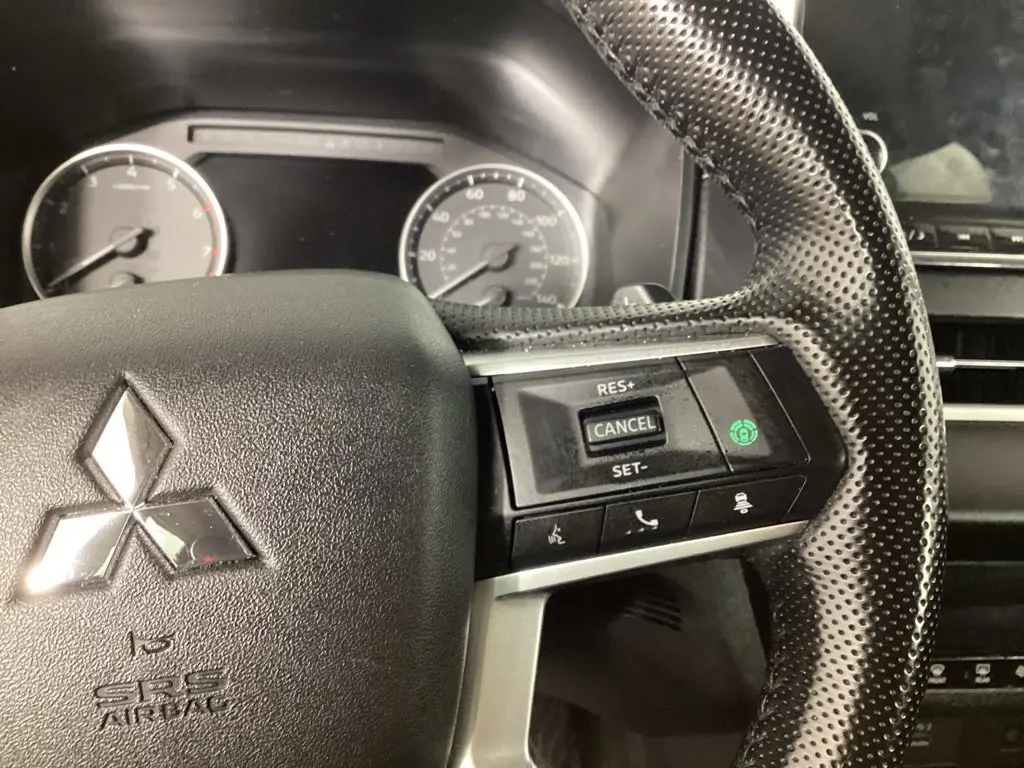 2024 Mitsubishi Outlander - $21,084