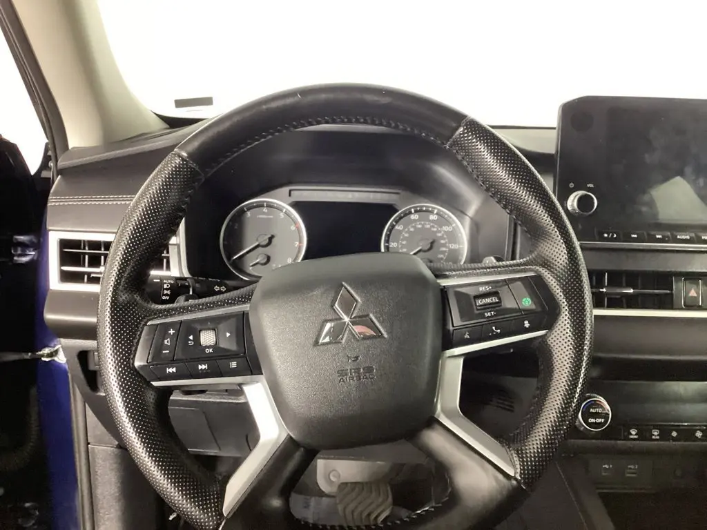 2024 Mitsubishi Outlander - $21,084