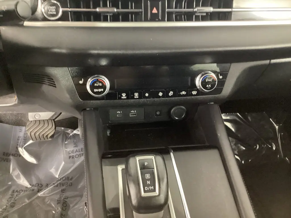 2024 Mitsubishi Outlander - $21,084