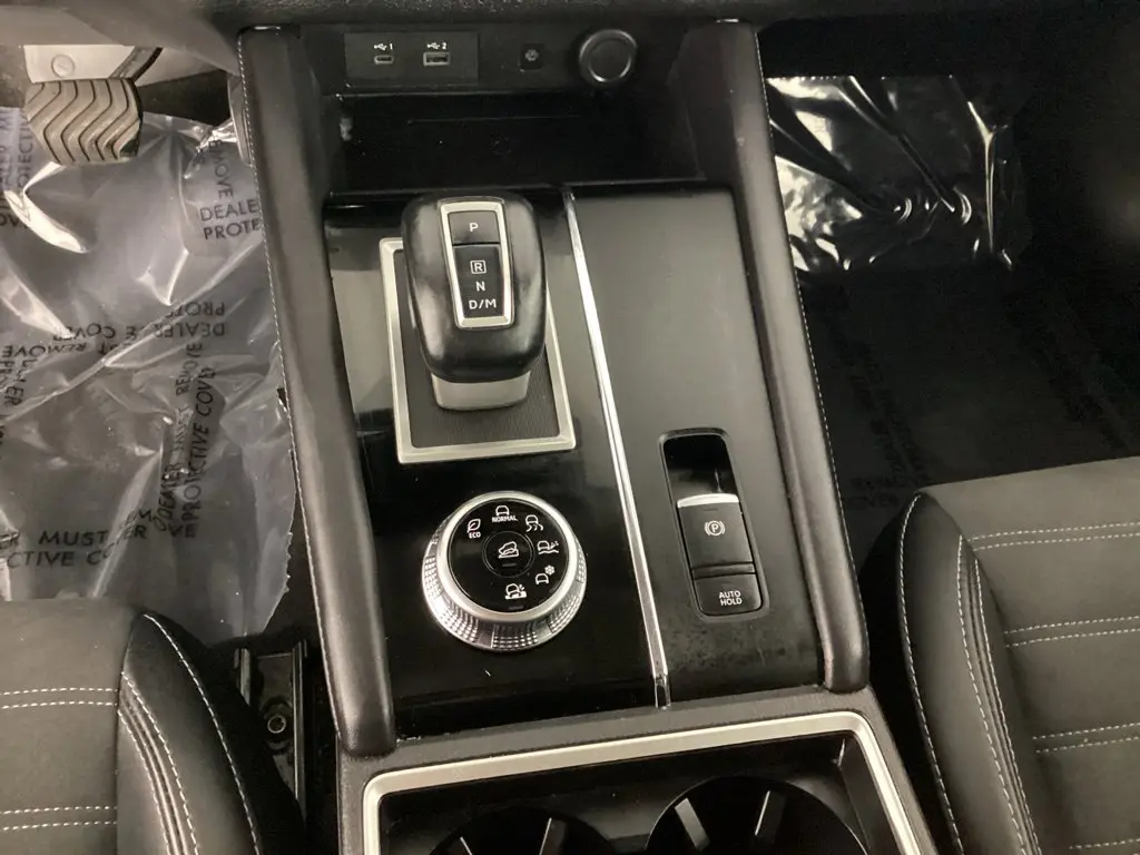 2024 Mitsubishi Outlander - $21,084