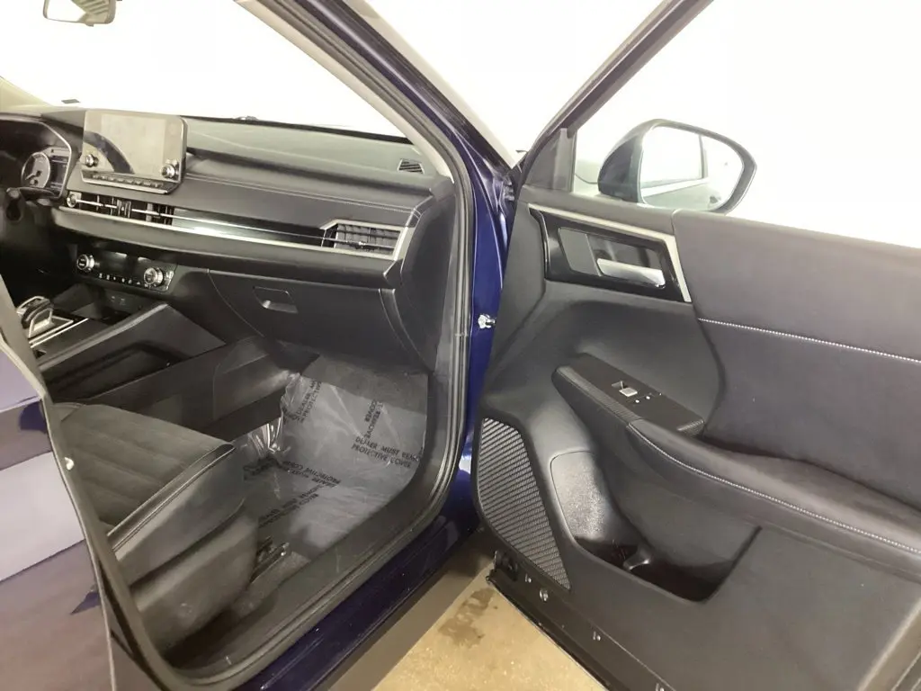 2024 Mitsubishi Outlander - $21,084