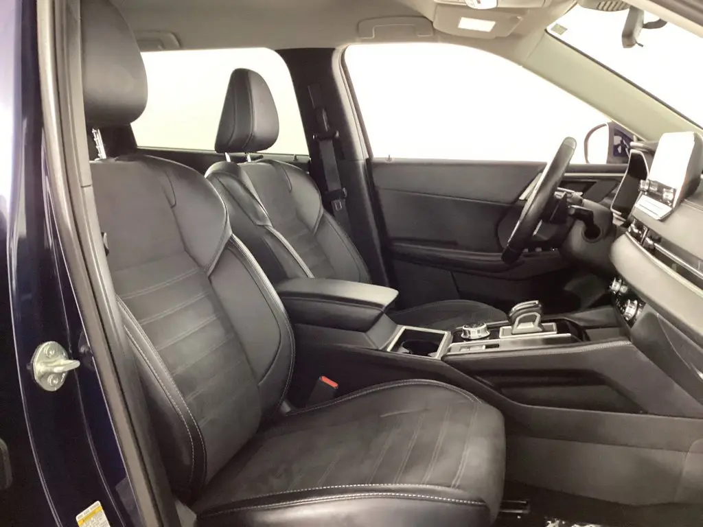 2024 Mitsubishi Outlander - $21,084
