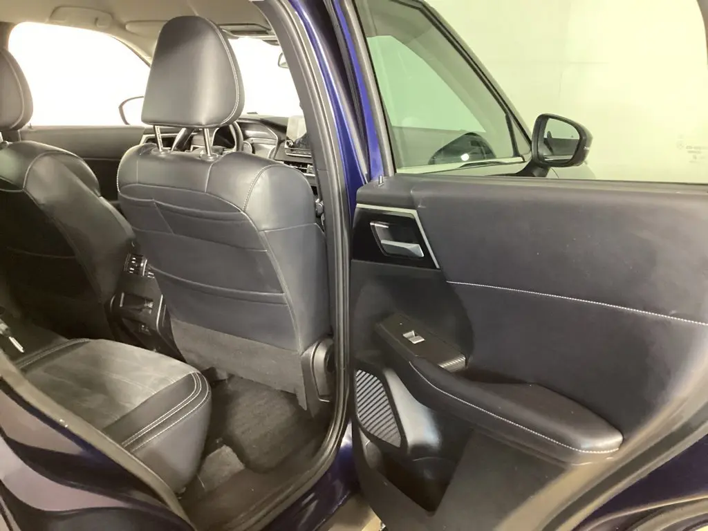 2024 Mitsubishi Outlander - $21,084