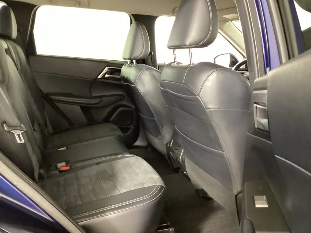 2024 Mitsubishi Outlander - $21,084