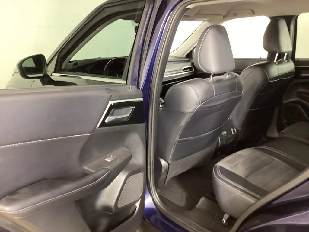 2024 Mitsubishi Outlander - $21,084