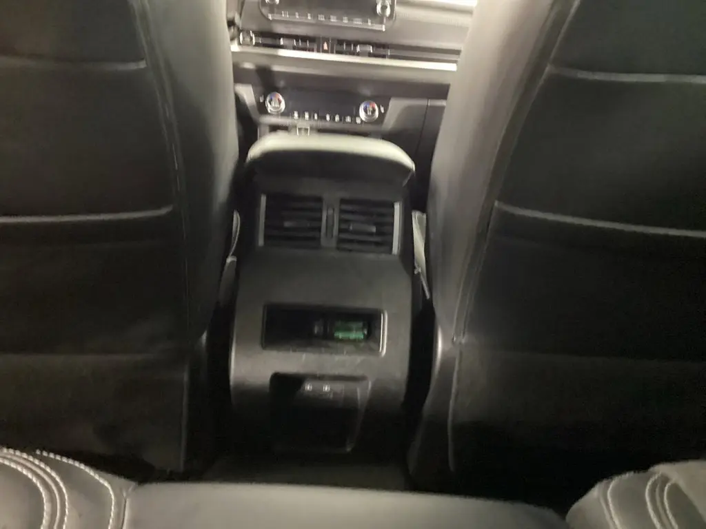2024 Mitsubishi Outlander - $21,084