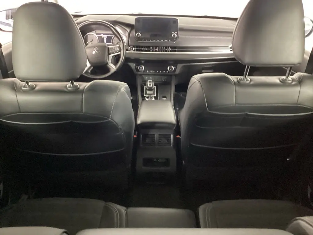2024 Mitsubishi Outlander - $21,084