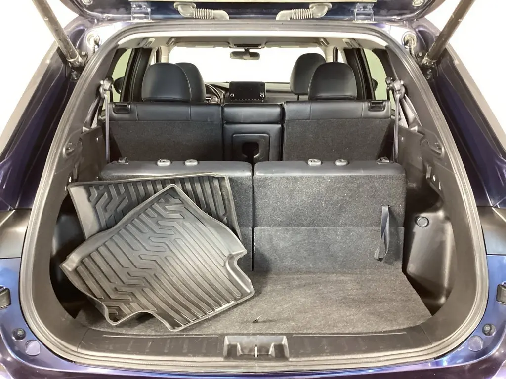 2024 Mitsubishi Outlander - $21,084