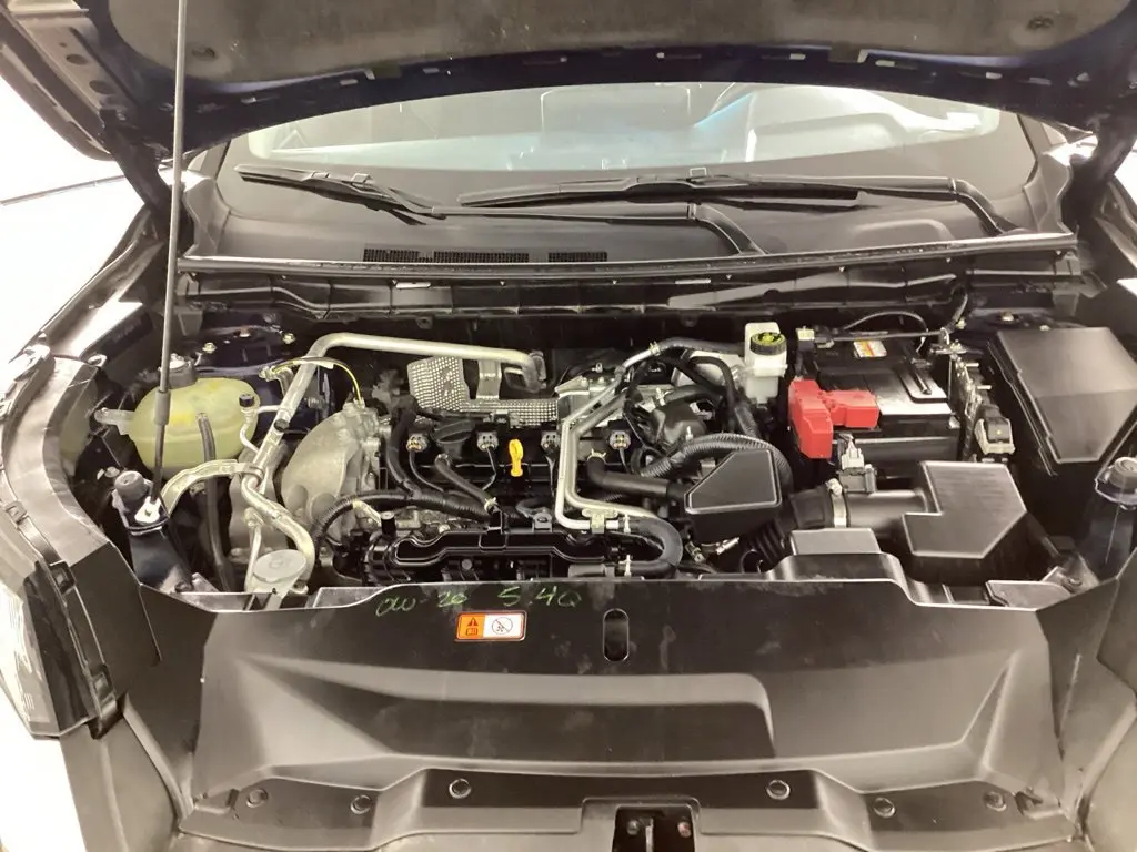 2024 Mitsubishi Outlander - $21,084