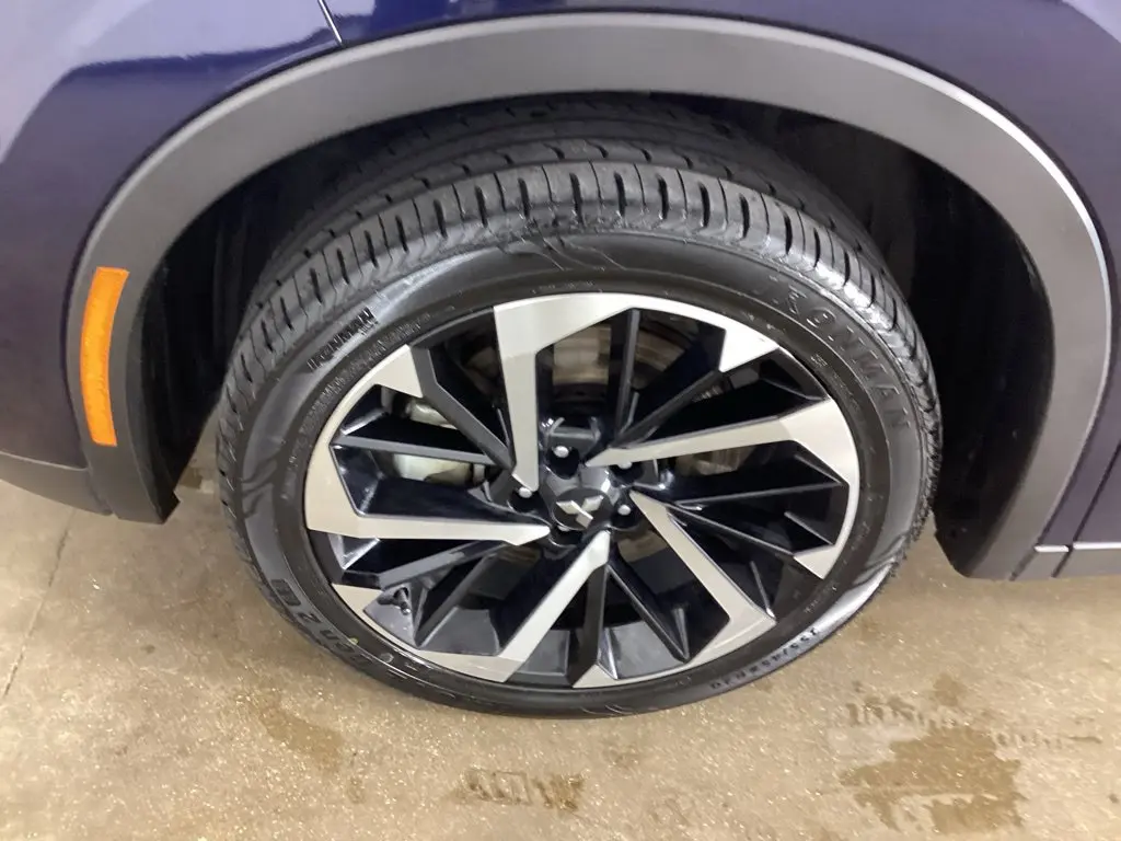 2024 Mitsubishi Outlander - $21,084