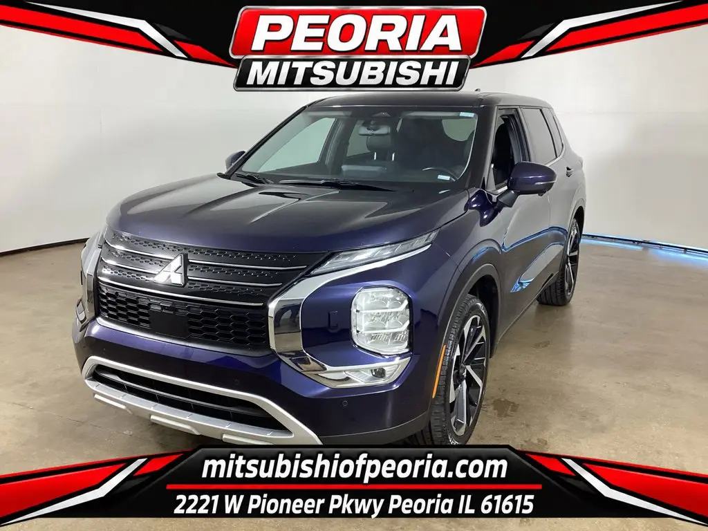 2024 Mitsubishi Outlander - $21,084