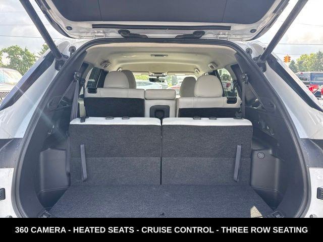 2025 Mitsubishi Outlander - $25,494