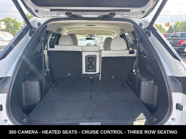 2025 Mitsubishi Outlander - $25,494