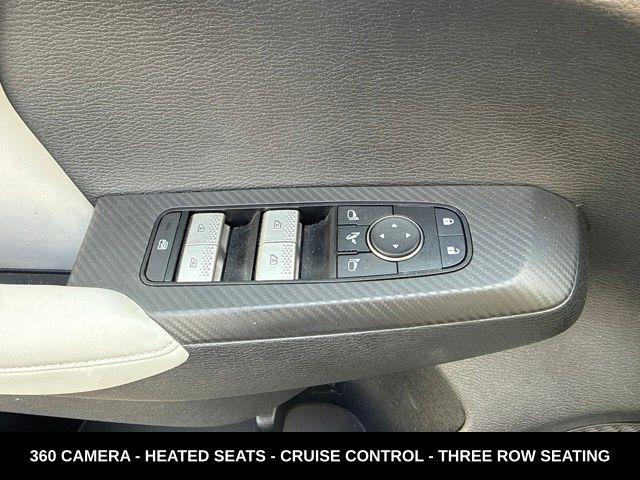 2025 Mitsubishi Outlander - $25,494