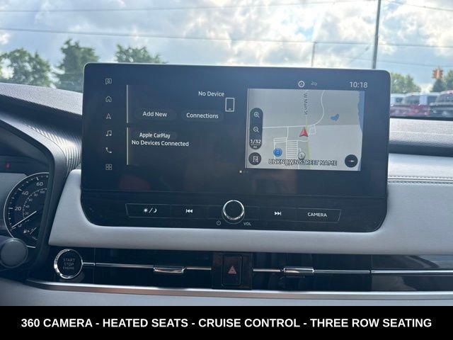 2025 Mitsubishi Outlander - $25,494