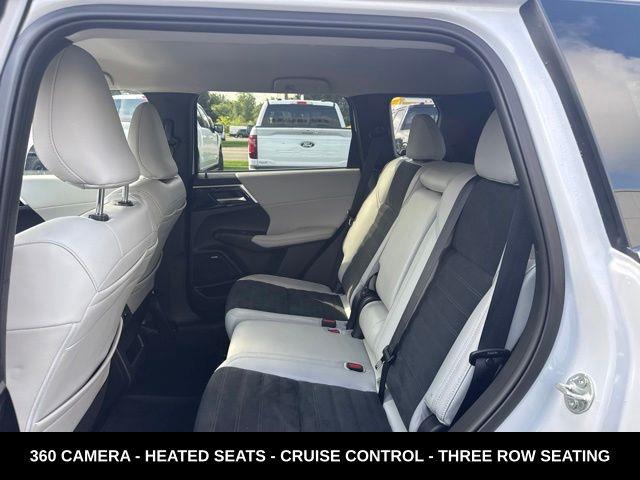 2025 Mitsubishi Outlander - $25,494