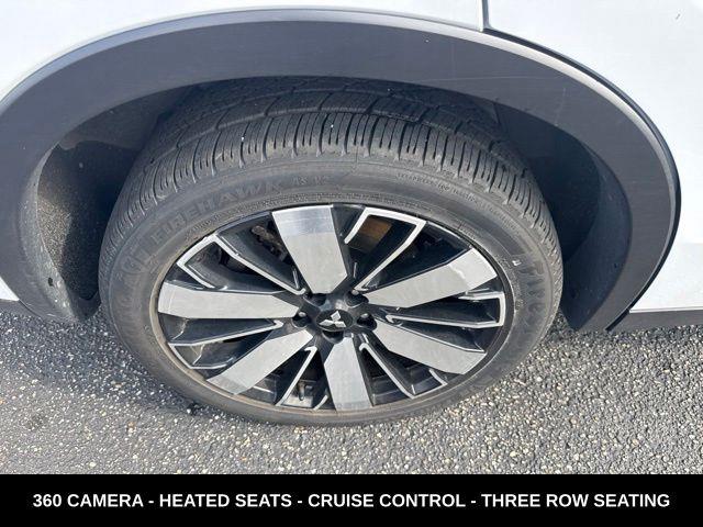 2025 Mitsubishi Outlander - $25,494