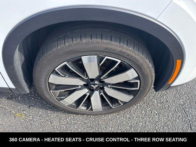 2025 Mitsubishi Outlander - $25,494