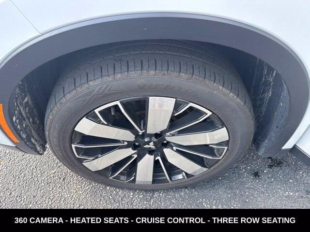 2025 Mitsubishi Outlander - $25,494