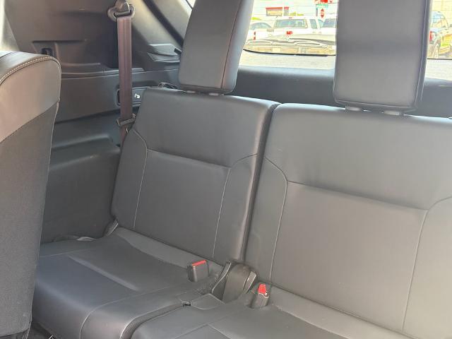 2025 Mitsubishi Outlander - $26,201