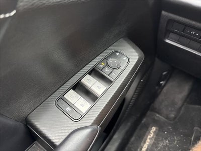 Photo of a 2025 Mitsubishi Outlander AWD SE 4DR SUV for sale