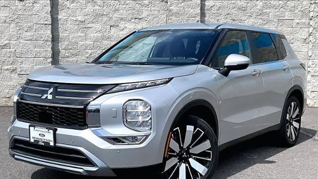 Preowned 2025 Mitsubishi Outlander SE for Sale