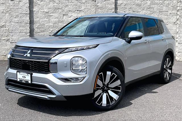 2025 Mitsubishi Outlander - $26,140