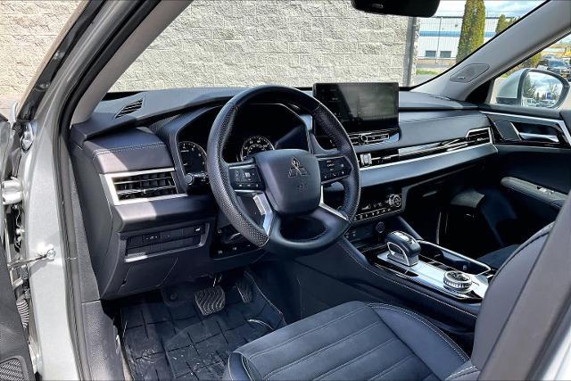 2025 Mitsubishi Outlander - $26,140
