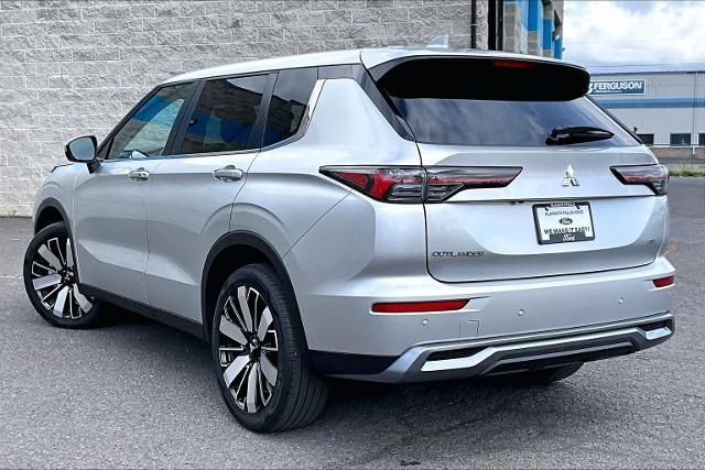 2025 Mitsubishi Outlander - $26,140