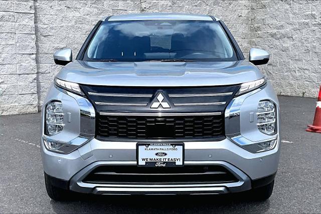 2025 Mitsubishi Outlander - $26,140