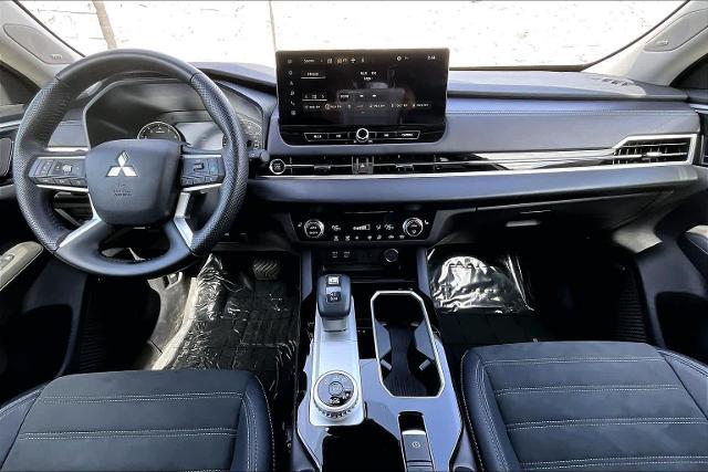 2025 Mitsubishi Outlander - $26,140