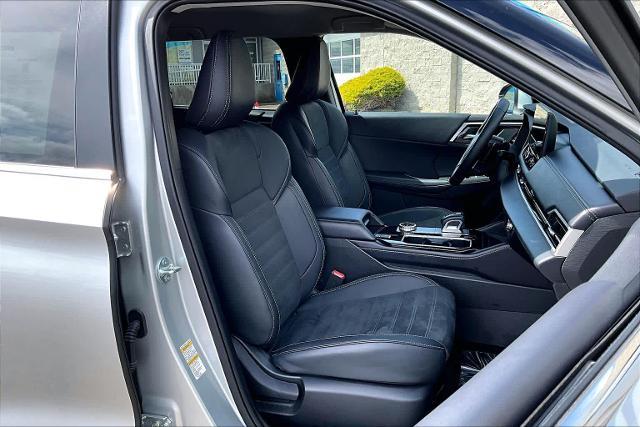 2025 Mitsubishi Outlander - $26,140