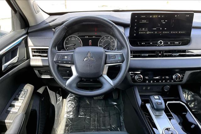 2025 Mitsubishi Outlander - $26,140