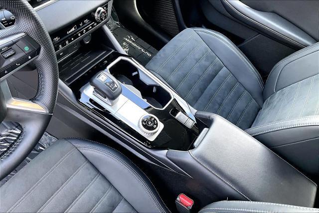 2025 Mitsubishi Outlander - $26,140