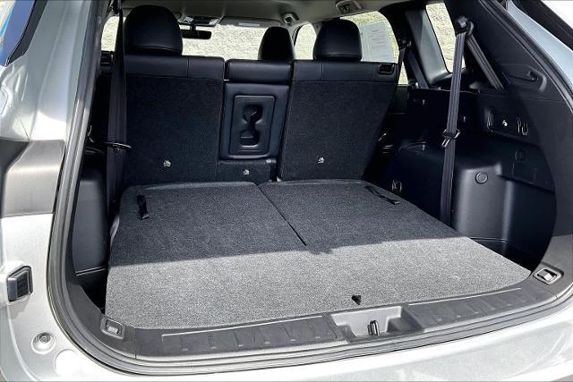 2025 Mitsubishi Outlander - $26,140