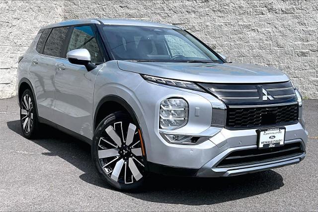 2025 Mitsubishi Outlander - $26,140