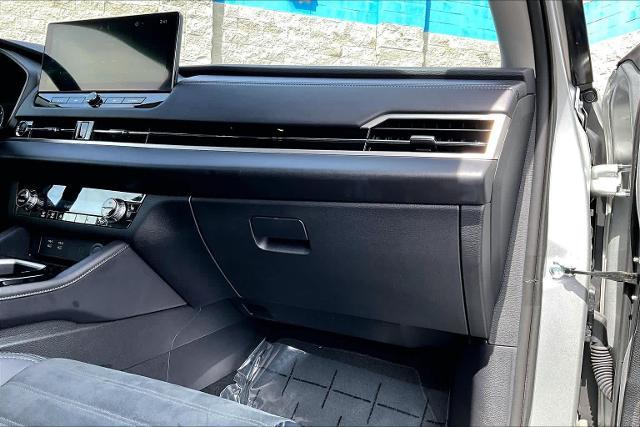 2025 Mitsubishi Outlander - $26,140